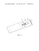 METHODS OF MACROMOLECULAR ANALYSIS USING NANOCHANNEL ARRAYS diagram and image