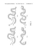 Two component bacillus lantibiotic and methods for producing and using the same diagram and image