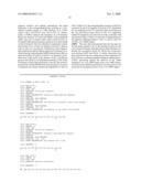 Two component bacillus lantibiotic and methods for producing and using the same diagram and image