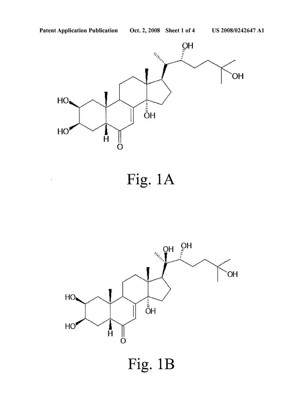 Use of Molt-Accelerating Compounds, Ecdysteroids, Analogs Thereof, and Chitin Synthesis Inhibitors for Controlling Termites - diagram, schematic, and image 02