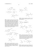 NOVEL COMPOUNDS AS CANNABINOID RECEPTOR LIGANDS diagram and image