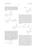 NOVEL COMPOUNDS AS CANNABINOID RECEPTOR LIGANDS diagram and image