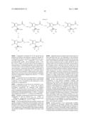 NOVEL COMPOUNDS AS CANNABINOID RECEPTOR LIGANDS diagram and image