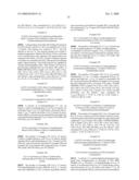 NOVEL COMPOUNDS AS CANNABINOID RECEPTOR LIGANDS diagram and image