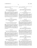 NOVEL COMPOUNDS AS CANNABINOID RECEPTOR LIGANDS diagram and image