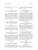 NOVEL COMPOUNDS AS CANNABINOID RECEPTOR LIGANDS diagram and image