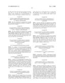 NOVEL COMPOUNDS AS CANNABINOID RECEPTOR LIGANDS diagram and image