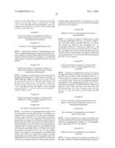 NOVEL COMPOUNDS AS CANNABINOID RECEPTOR LIGANDS diagram and image