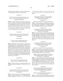 NOVEL COMPOUNDS AS CANNABINOID RECEPTOR LIGANDS diagram and image