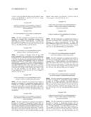 NOVEL COMPOUNDS AS CANNABINOID RECEPTOR LIGANDS diagram and image