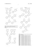 Pharmaceutical Compositions and Methods for Relieving Pain and Treating Central Nervous System Disorders diagram and image