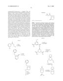 Pharmaceutical Compositions and Methods for Relieving Pain and Treating Central Nervous System Disorders diagram and image