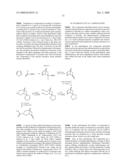 Pharmaceutical Compositions and Methods for Relieving Pain and Treating Central Nervous System Disorders diagram and image