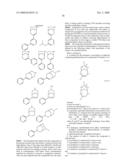 Pharmaceutical Compositions and Methods for Relieving Pain and Treating Central Nervous System Disorders diagram and image