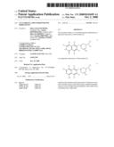 Cyclohexylamin isoquinolone derivatives diagram and image