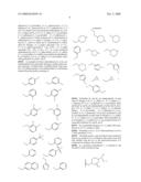 Cyclohexylamin isoquinolone derivatives diagram and image