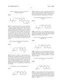 Cyclohexylamin isoquinolone derivatives diagram and image