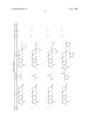 Cyclohexylamin isoquinolone derivatives diagram and image