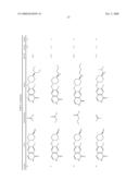 Cyclohexylamin isoquinolone derivatives diagram and image