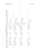 Cyclohexylamin isoquinolone derivatives diagram and image