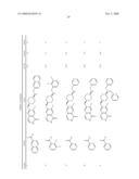 Cyclohexylamin isoquinolone derivatives diagram and image