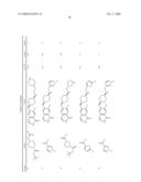 Cyclohexylamin isoquinolone derivatives diagram and image