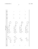 Cyclohexylamin isoquinolone derivatives diagram and image