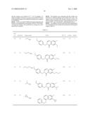 Cyclohexylamin isoquinolone derivatives diagram and image