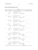 Cyclohexylamin isoquinolone derivatives diagram and image