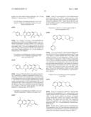 Cyclohexylamin isoquinolone derivatives diagram and image