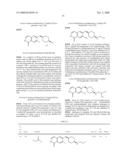 Cyclohexylamin isoquinolone derivatives diagram and image