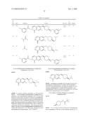 Cyclohexylamin isoquinolone derivatives diagram and image