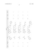 Cyclohexylamin isoquinolone derivatives diagram and image