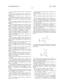 Cyclohexylamin isoquinolone derivatives diagram and image