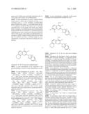 Methods and Compositions for Selectin Inhibition diagram and image