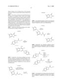 Methods and Compositions for Selectin Inhibition diagram and image