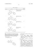 Methods and Compositions for Selectin Inhibition diagram and image