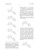 Methods and Compositions for Selectin Inhibition diagram and image