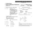 Biphenyl-Thiazolo-Carboxamides diagram and image