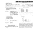 Novel 5-cyano-prostacyclin derivatives as agents for the treatment of influenza a viral infection diagram and image