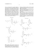 Novel 5-cyano-prostacyclin derivatives as agents for the treatment of influenza a viral infection diagram and image