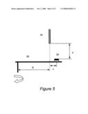 MOLECULAR IMPRINTING OF SMALL PARTICLES, AND PRODUCTION OF SMALL PARTICLES FROM SOLID STATE REACTANTS diagram and image