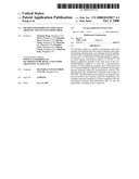 Method for producing omni-meta aromatic polysulfonamide fiber diagram and image