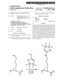 LABELING REAGENT AND METHODS OF USE diagram and image