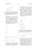 SILVER HALIDE COLOR PHOTOGRAPHIC LIGHT-SENSITIVE MATERIAL AND IMAGE FORMATION METHOD USING THE SAME, SILVER HALIDE EMULSION, REDUCING COMPOUND HAVING GROUP ADSORPTIVE TO SILVER HALIDE AND METHOD FOR PRODUCING THE SAME diagram and image