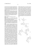 Novel imidazo based heterocycles diagram and image