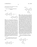 Novel imidazo based heterocycles diagram and image