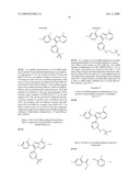 Novel imidazo based heterocycles diagram and image