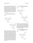 Novel imidazo based heterocycles diagram and image