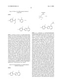 Novel imidazo based heterocycles diagram and image